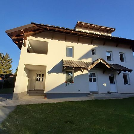 Apartments Vila Velickovic Zlatibor Rom bilde