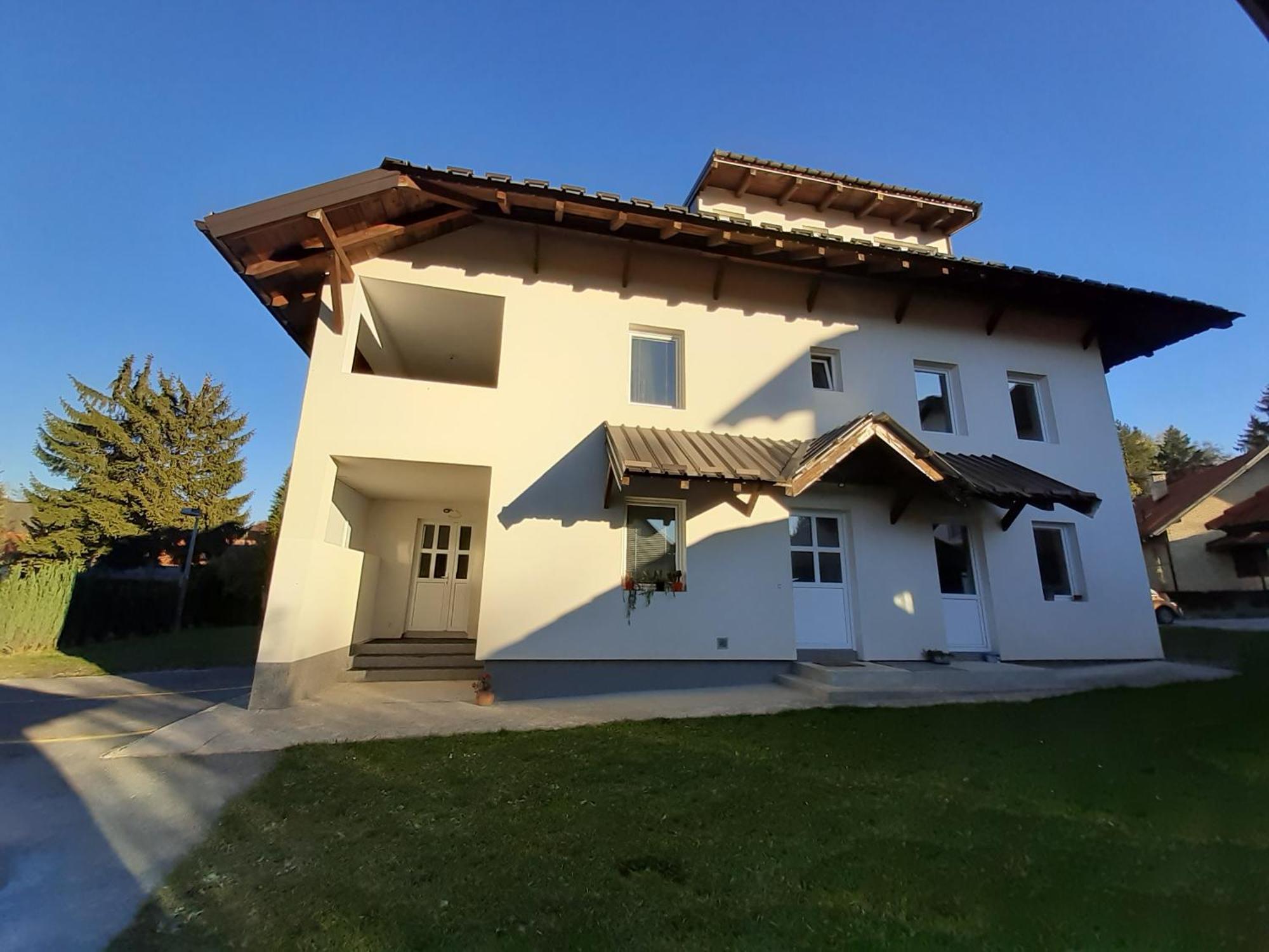 Apartments Vila Velickovic Zlatibor Rom bilde