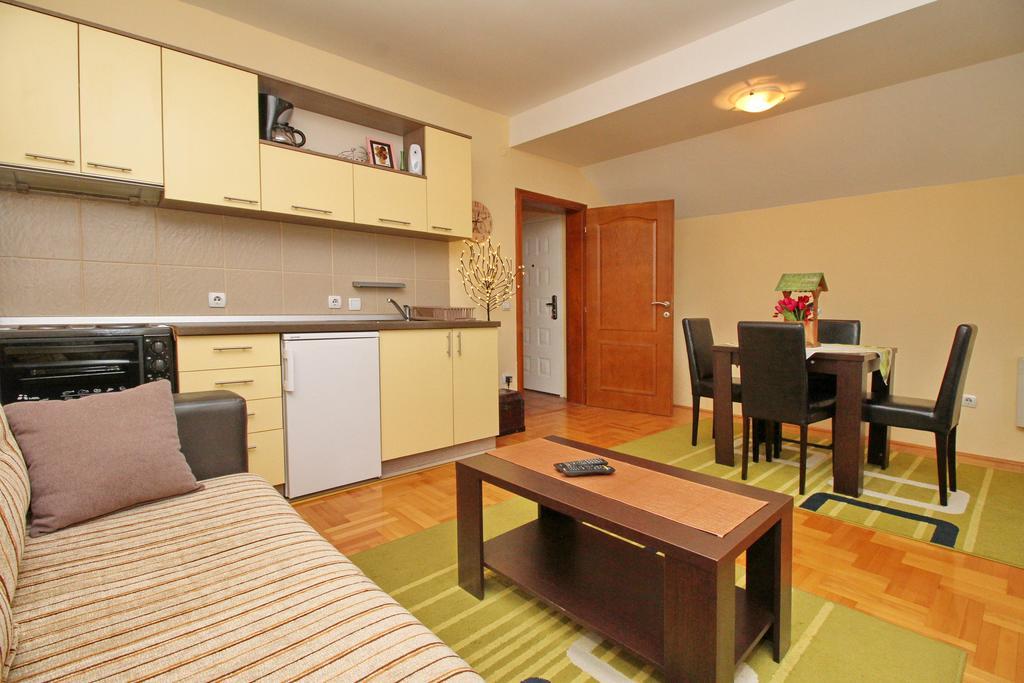 Apartments Vila Velickovic Zlatibor Eksteriør bilde